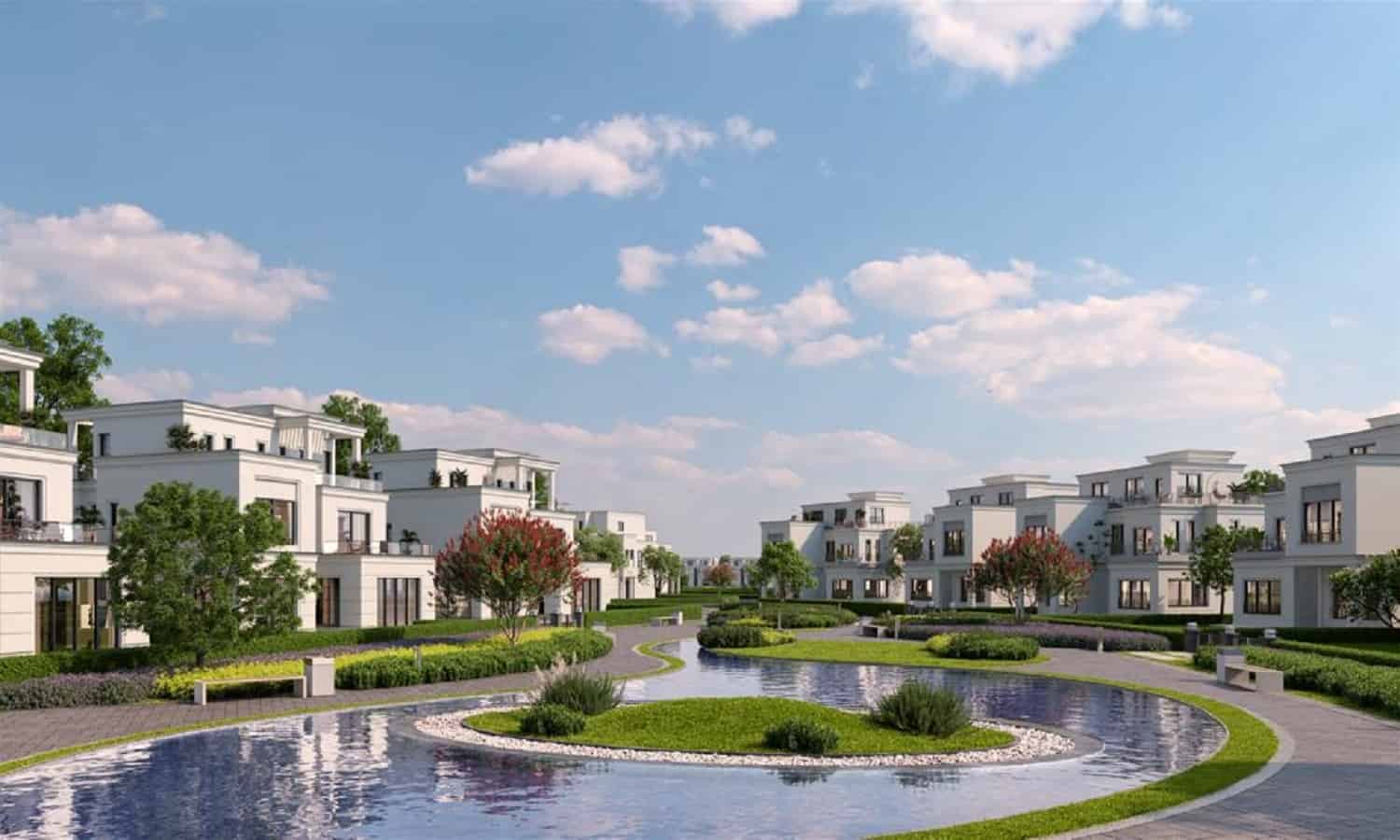 نايا للتطويرالعقاري تكشف عن استراتيجيتها لتحقيق أكبر نجاح في مبيعات هذا العام
